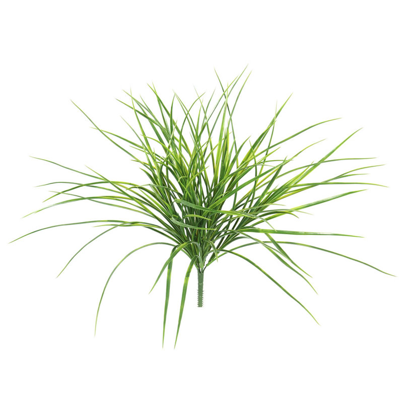 Wrought Studio Artificial Grass Stem & Reviews Wayfair